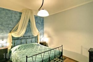 Filoxenia Tegeas_best prices_in_Hotel_Peloponesse_Arcadia_Tripoli