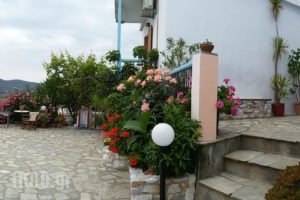 Kastro Studios_best deals_Hotel_Sporades Islands_Skopelos_Skopelos Chora