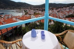 Kastro Studios_accommodation_in_Hotel_Sporades Islands_Skopelos_Skopelos Chora