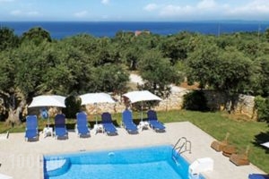 Markanna Lilianna Villas_lowest prices_in_Villa_Ionian Islands_Zakinthos_Laganas