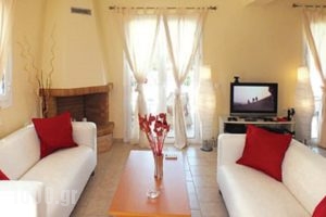 Markanna Lilianna Villas_best prices_in_Villa_Ionian Islands_Zakinthos_Laganas