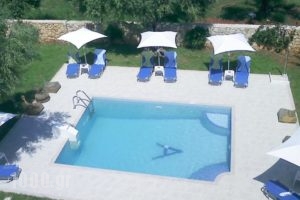 Markanna Lilianna Villas_best deals_Villa_Ionian Islands_Zakinthos_Laganas