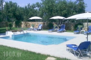 Markanna Lilianna Villas_holidays_in_Villa_Ionian Islands_Zakinthos_Laganas