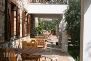 Alexis Villas_best prices_in_Villa_Aegean Islands_Thasos_Thasos Chora