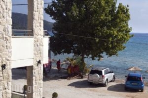 Iliorama Luxury Apartments_holidays_in_Apartment_Aegean Islands_Thasos_Chrysi Ammoudia