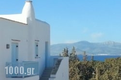 Orion Naxos’ L in Paros Chora, Paros, Cyclades Islands