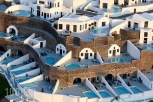 Ambassador Santorini Luxury Villas & Suites_best prices_in_Villa_Cyclades Islands_Sandorini_Fira