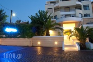 Elizabeth Suites_best deals_Hotel_Crete_Chania_Platanias