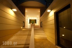 Elizabeth Suites_best prices_in_Hotel_Crete_Chania_Platanias