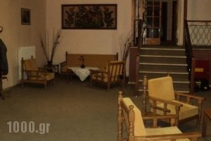 Hotel Tzoumerka_best prices_in_Hotel_Epirus_Arta_Agnanda