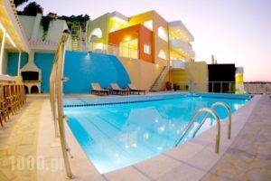 Sunday Life_accommodation_in_Hotel_Crete_Heraklion_Ammoudara