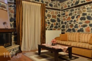 Xenonas Pantheon_best deals_Hotel_Macedonia_Florina_Amideo