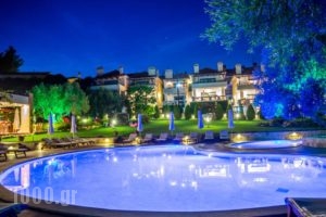Kassandra Village Resort_accommodation_in_Hotel_Macedonia_Halkidiki_Kassandreia