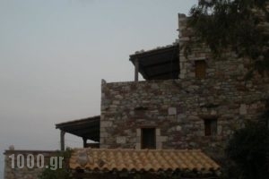The Castle_best prices_in_Hotel_Peloponesse_Lakonia_Itilo
