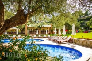 Kassandra Village Resort_best prices_in_Hotel_Macedonia_Halkidiki_Kassandreia