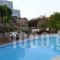 Villa Santa Mavra_travel_packages_in_Cyclades Islands_Naxos_Naxos chora