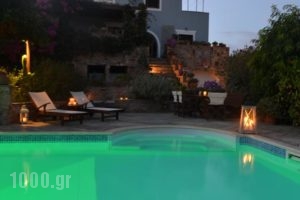 Villa Santa Mavra_lowest prices_in_Villa_Cyclades Islands_Naxos_Naxos chora