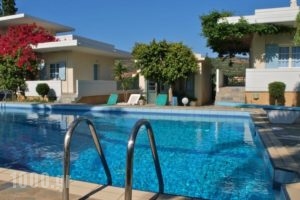 Cormoranos Apartments_best deals_Apartment_Crete_Chania_Kissamos