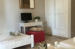 Jenny Boutique Studios in Argostoli, Kefalonia, Ionian Islands