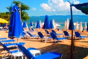 Stefanidis Apartments_best deals_Apartment_Macedonia_Thessaloniki_Thessaloniki City