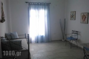 Pleiades Paros Family Apartments_holidays_in_Apartment_Cyclades Islands_Paros_Paros Chora