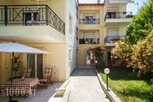 Casa Mameli_accommodation_in_Hotel_Macedonia_Halkidiki_Kassandreia