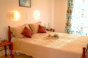 Aggelos Studios_accommodation_in_Hotel_Cyclades Islands_Naxos_Naxos chora