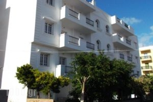 Sofia Aparthotel_lowest prices_in_Hotel_Crete_Heraklion_Chersonisos