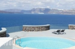 Ambassador Santorini Luxury Villas & Suites in Athens, Attica, Central Greece