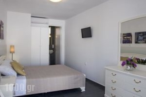 Perivoli Rooms_best deals_Room_Cyclades Islands_Paros_Paros Chora