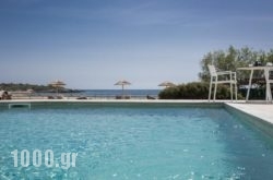 Cedar Bay Beachside Villas in Palaeochora, Chania, Crete