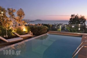 Stefanos Villa Lagonissi_holidays_in_Villa_Central Greece_Attica_Athens