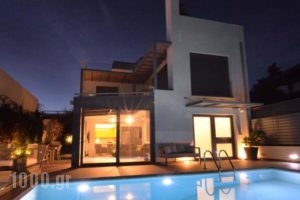 Stefanos Villa Lagonissi_accommodation_in_Villa_Central Greece_Attica_Athens