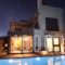 Stefanos Villa Lagonissi_accommodation_in_Villa_Central Greece_Attica_Athens