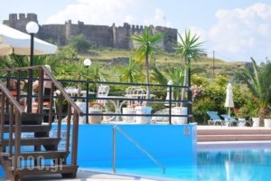 Acropol_best deals_Hotel_Aegean Islands_Lesvos_Mythimna (Molyvos