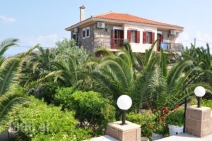 Acropol_accommodation_in_Hotel_Aegean Islands_Lesvos_Mythimna (Molyvos