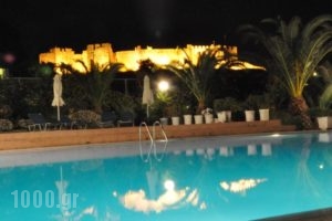 Acropol_lowest prices_in_Hotel_Aegean Islands_Lesvos_Mythimna (Molyvos