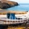Sea Rock & Sky Private Residence_best deals_Hotel_Cyclades Islands_Mykonos_Ornos