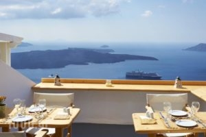 Ira Hotel & Spa_best prices_in_Hotel_Cyclades Islands_Sandorini_Fira