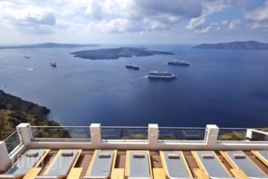 Ira Hotel & Spa_best deals_Hotel_Cyclades Islands_Sandorini_Fira