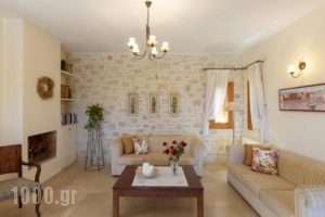 Villa Manolia_travel_packages_in_Crete_Rethymnon_Rethymnon City