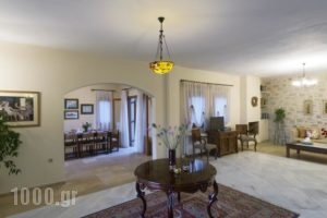 Villa Manolia_best prices_in_Villa_Crete_Rethymnon_Rethymnon City