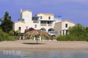 Anastazia Studios_accommodation_in_Hotel_Peloponesse_Argolida_Kranidi