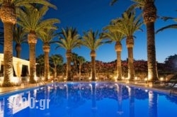 Drossia Palms Hotel – Apartments in Malia, Heraklion, Crete