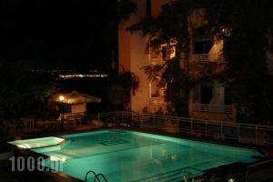 Iliostasi Beach Apartments_best deals_Apartment_Crete_Heraklion_Gouves