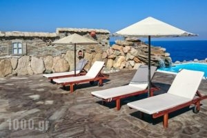 Cavos Bay Hotel & Studios_best prices_in_Hotel_Aegean Islands_Ikaria_Raches