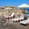 Cavos Bay Hotel & Studios_best prices_in_Hotel_Aegean Islands_Ikaria_Raches