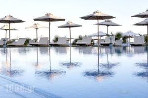 Thalassa Beach Resort & Spa (Adults Only)_best prices_in_Hotel_Crete_Chania_Agia Marina