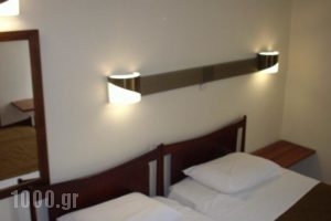 Claridge Hotel_best deals_Hotel_Piraeus Islands - Trizonia_Salamina_Salamina Rest Areas