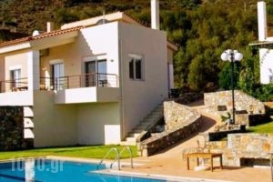 Agnanti Villas_accommodation_in_Villa_Crete_Heraklion_Ammoudara